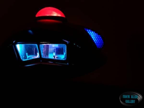 15 Front-Lit