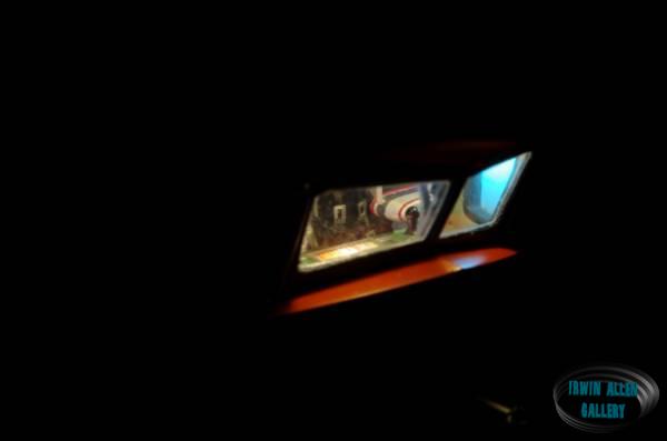 17 Window-Lit