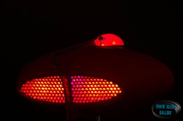 19 Rear-Lit