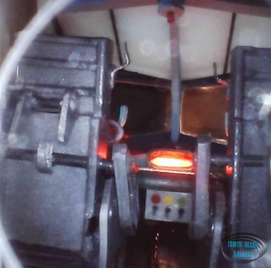 30 Cockpit Lit E