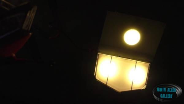36 Ceilings-Lit C