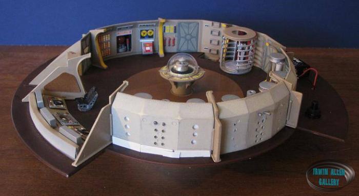 Customized Polar Lights Jupiter II