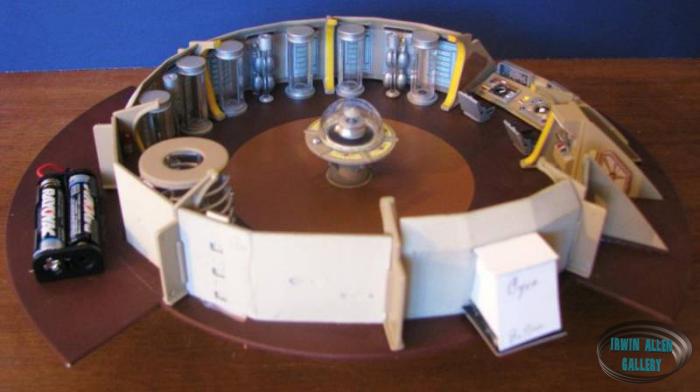 Customized Polar Lights Jupiter II