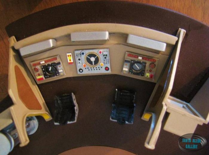 Customized Polar Lights Jupiter II