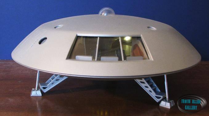 Customized Polar Lights Jupiter II