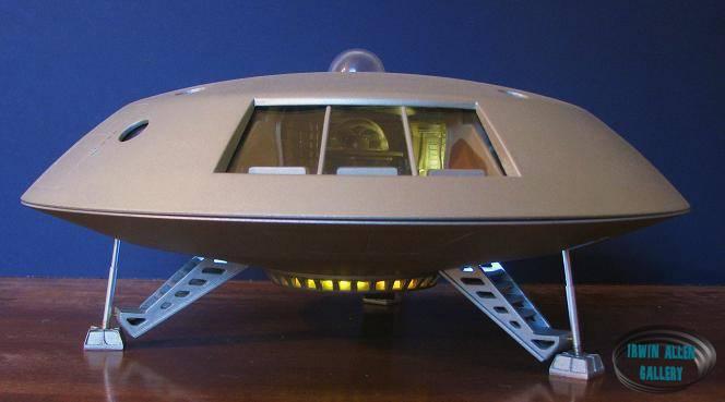 Customized Polar Lights Jupiter II