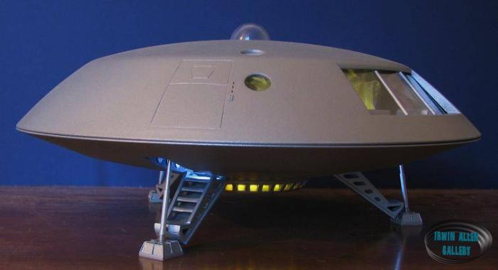 Customized Polar Lights Jupiter II