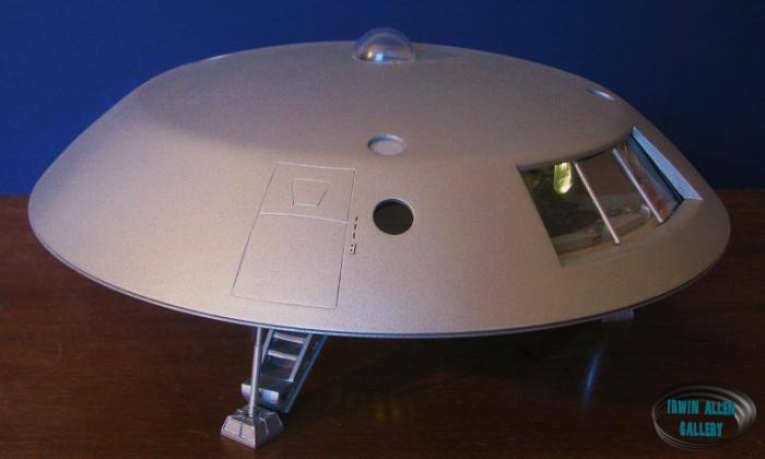 Customized Polar Lights Jupiter II