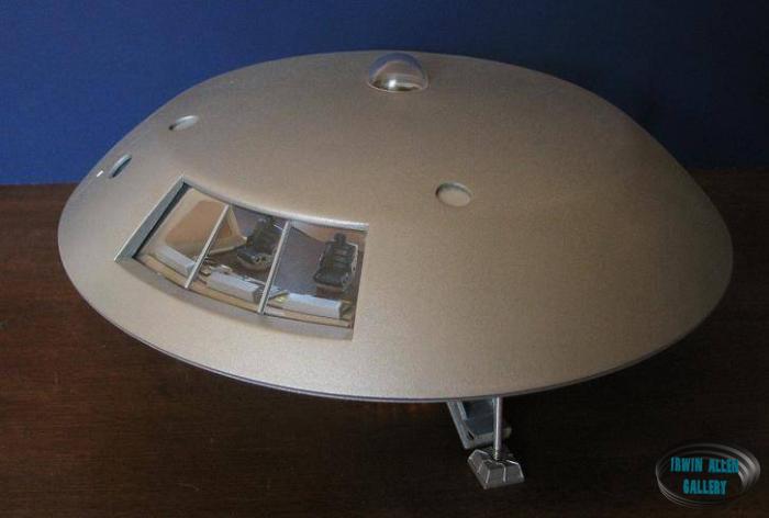 Customized Polar Lights Jupiter II