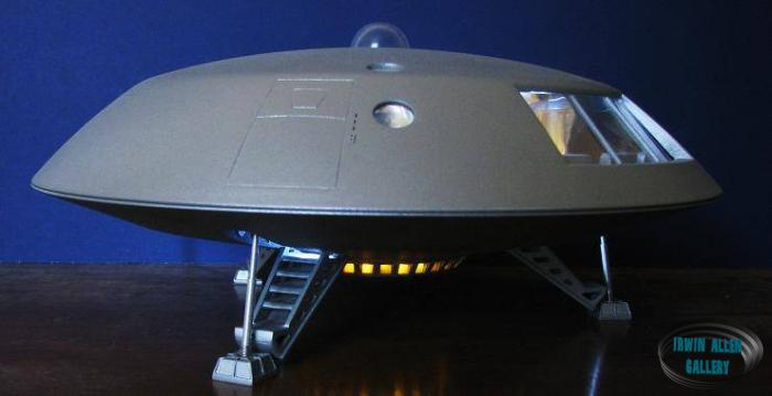 Customized Polar Lights Jupiter II