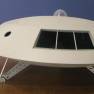 Moebius Models Jupiter 2 Exterior