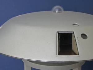 Polar Jupiter 2