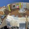 Polar Lights Jupiter 2 Interior