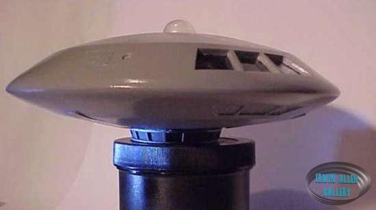Rare Resin Model Kit from Marco Miniatures