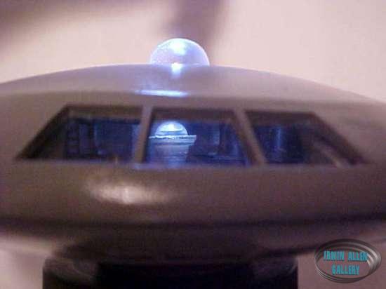 Rare Resin Model Kit from Marco Miniatures