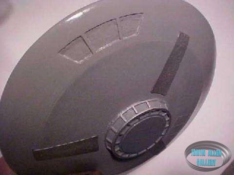 Rare Resin Model Kit from Marco Miniatures
