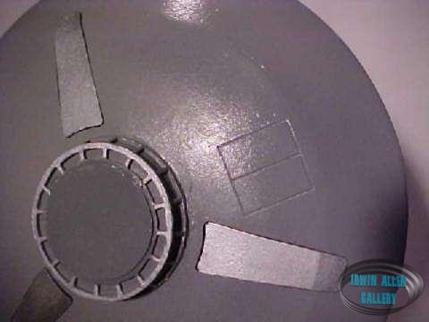 Rare Resin Model Kit from Marco Miniatures