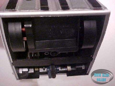 One-of-a-kind Remco Robot from the episode: "The Mechanical Men"