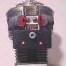 One-of-a-kind Remco Robot from the episode: "The Mechanical Men"