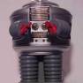 One-of-a-kind Remco Robot from the episode: "The Mechanical Men"