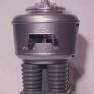 One-of-a-kind Remco Robot from the episode: "The Mechanical Men"