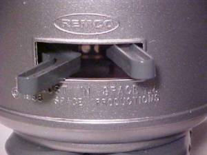 Mechanical Men Remco Robot