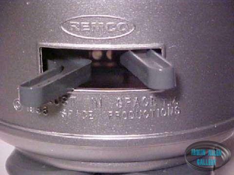 One-of-a-kind Remco Robot from the episode: "The Mechanical Men"