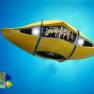 Flying Sub