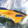 Flying Sub Impact