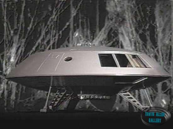 Jupiter II Effects