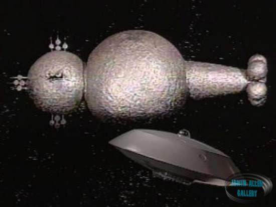 Jupiter II Effects