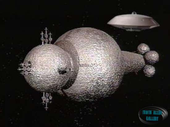Jupiter II Effects