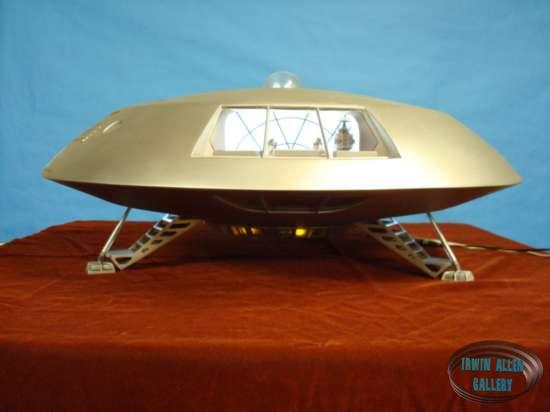 "JUPITER 2" 1/24th (2-foot)