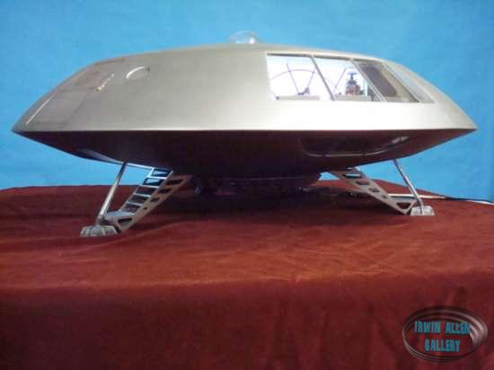 Lost in Space "JUPITER 2"