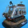 Moebius Models Chariot Build