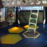 Moebius Models Flying Sub Build