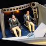 Moebius Models Flying Sub Build
