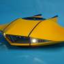Moebius Models Flying Sub Build