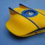 "Flying Sub" 1/128th scale