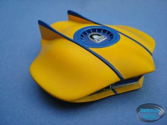 "Flying Sub" 1/128th scale