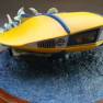 Monogram Flying Sub