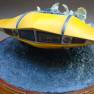 Monogram Flying Sub