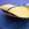 Monogram Flying Sub