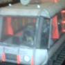 Paper model build of the Chariot