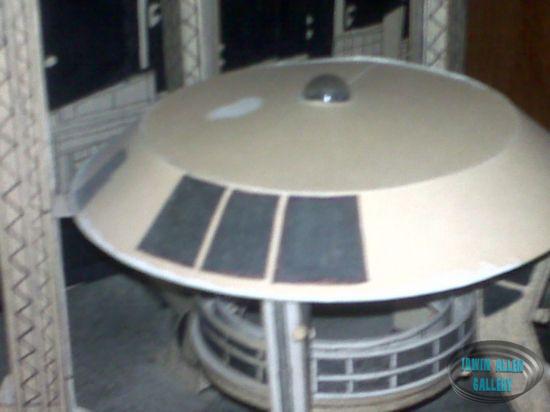 Jupiter II on Launchpad