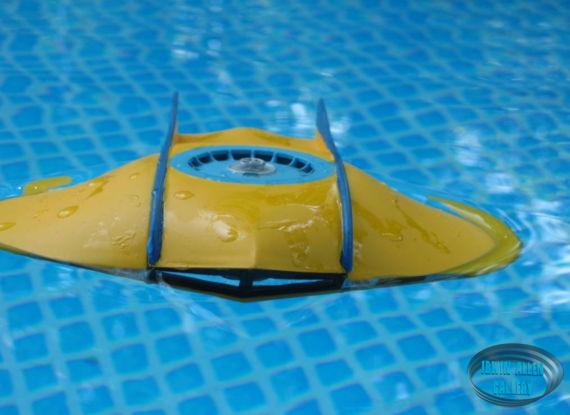 Aurora Flying Sub