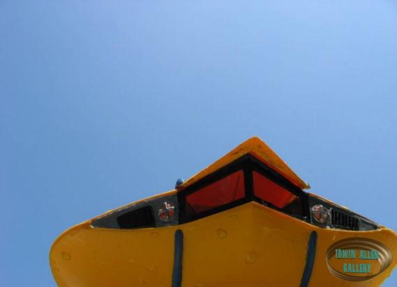 Aurora Flying Sub