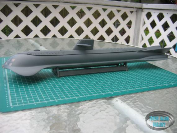 Limited edition 24" Seaview