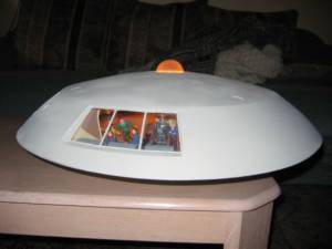 Lunar Models Jupiter 2