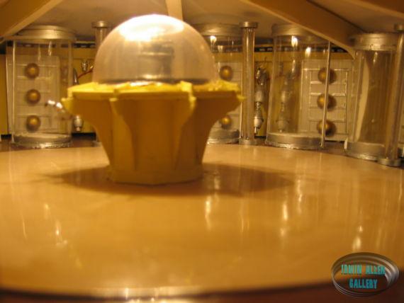 Lunar Models Jupiter II